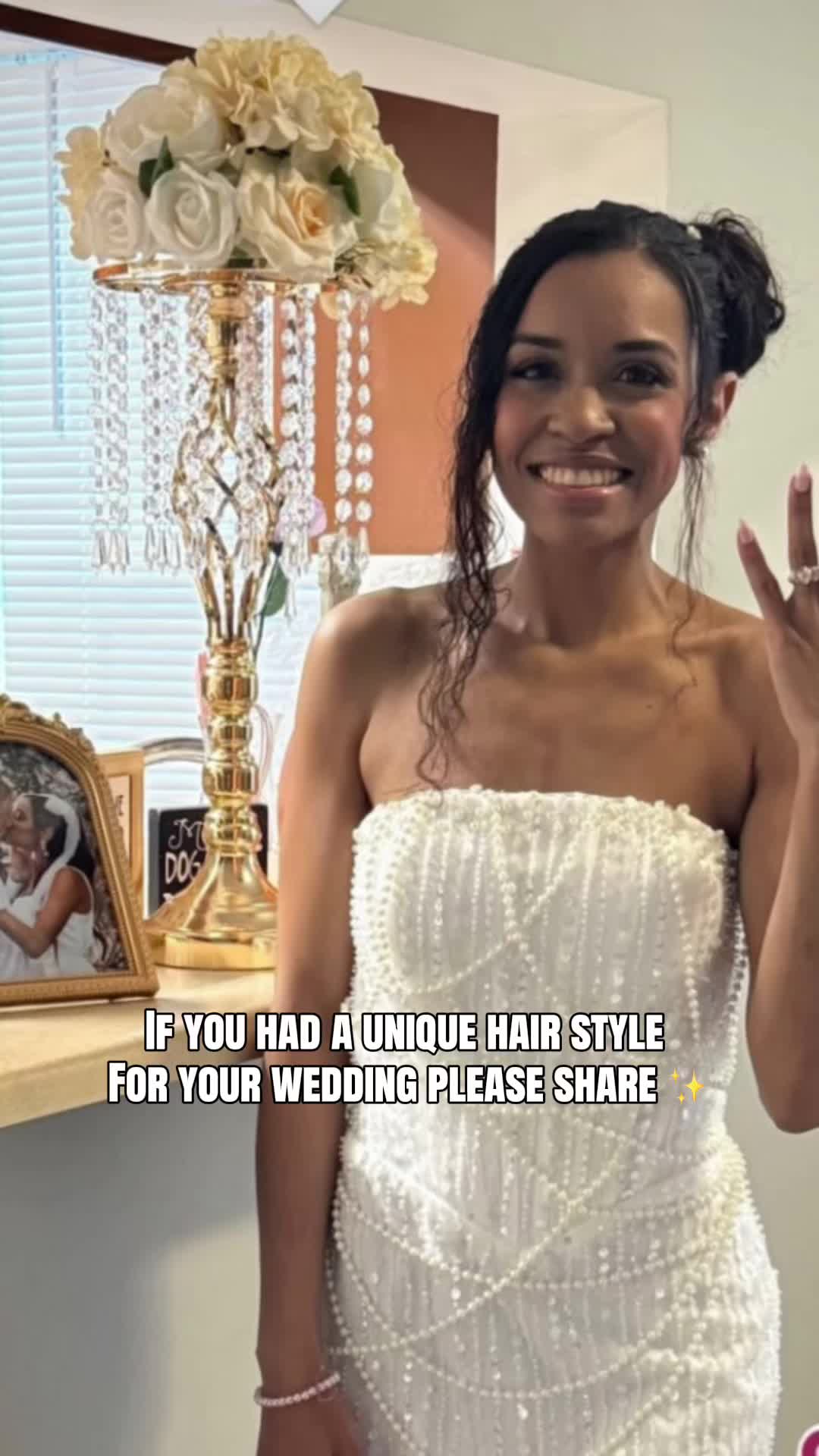 @Jailene K | 2027 Bride🤍