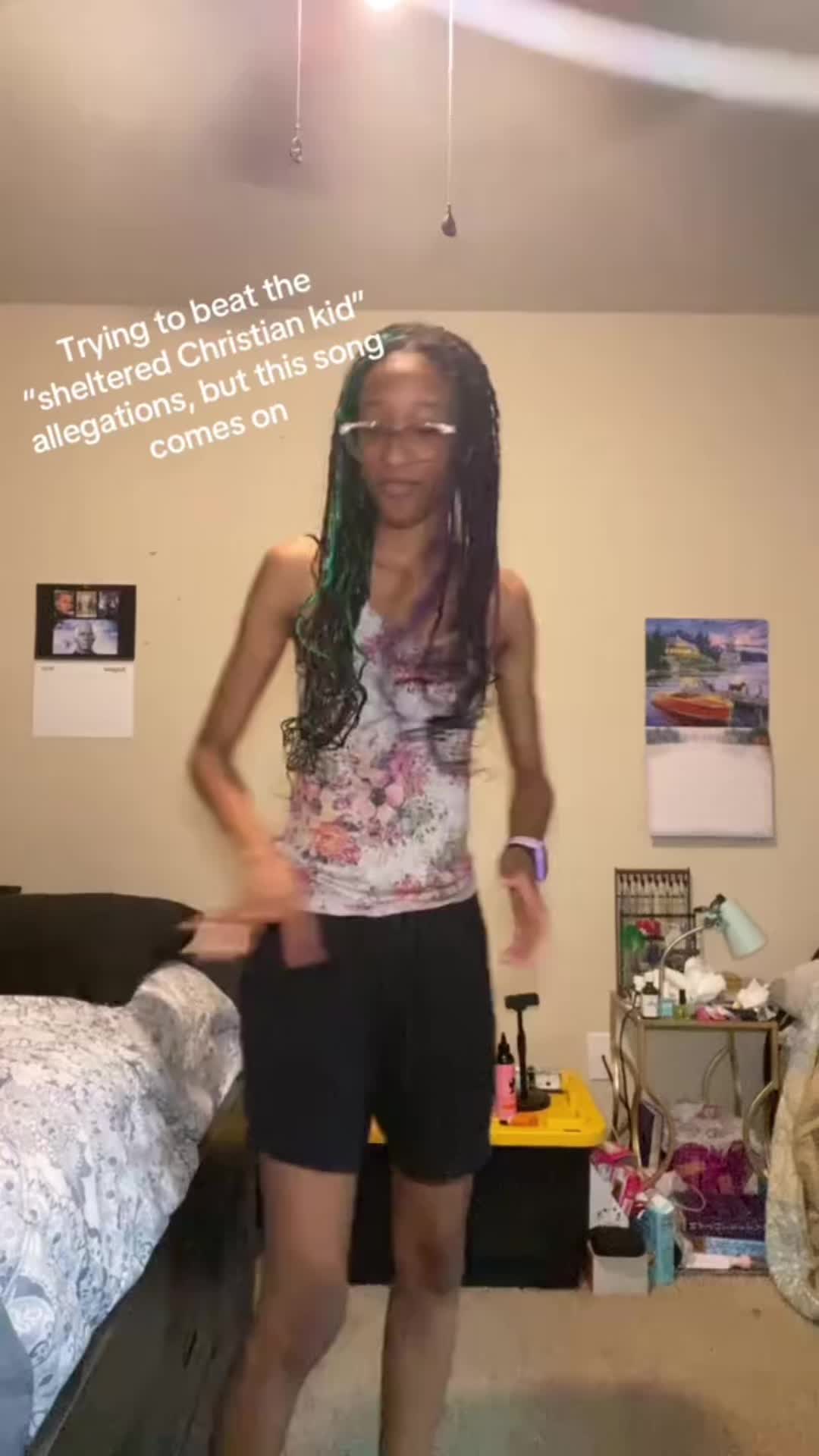 @Shayla