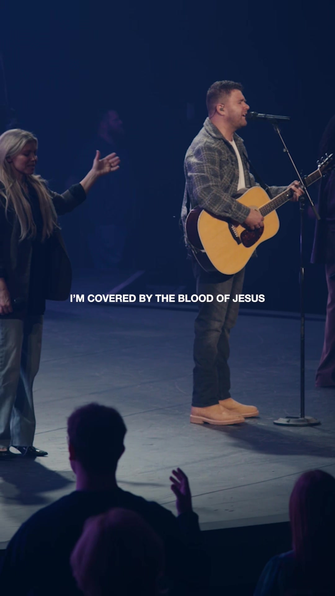 @Gateway Worship