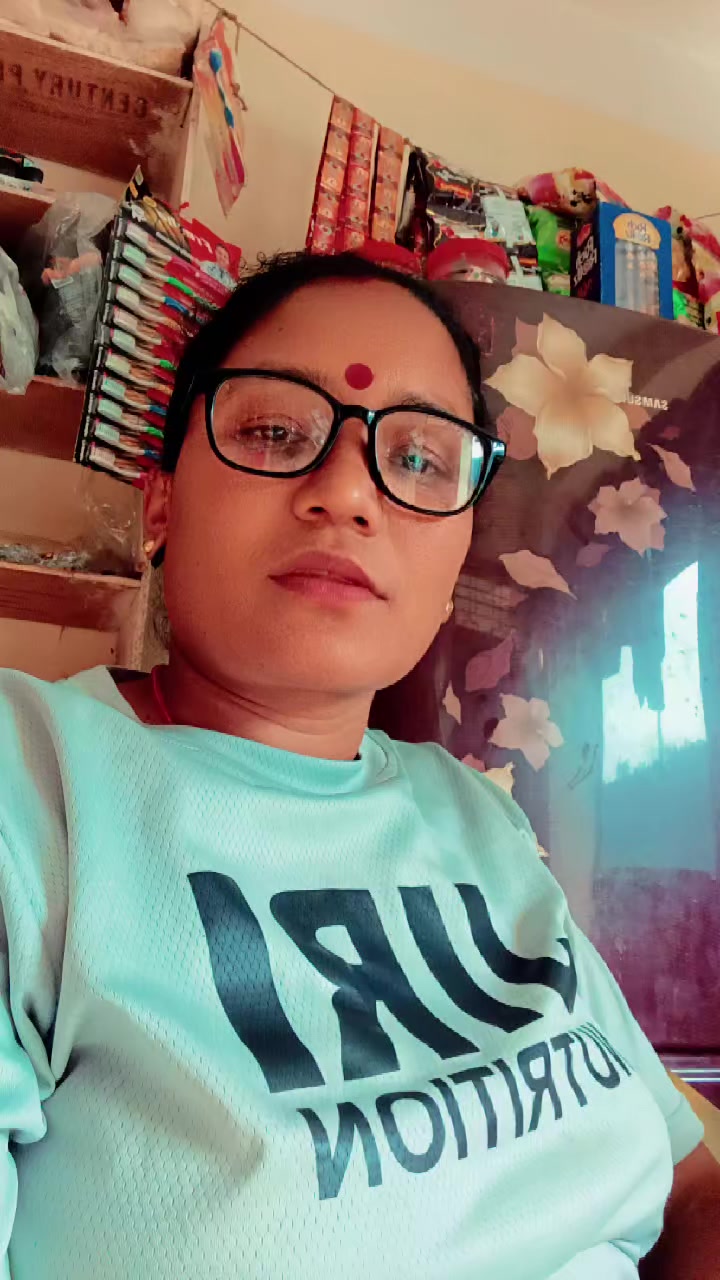 @सुनिता श्रेष्ठ 💐❤️🔥