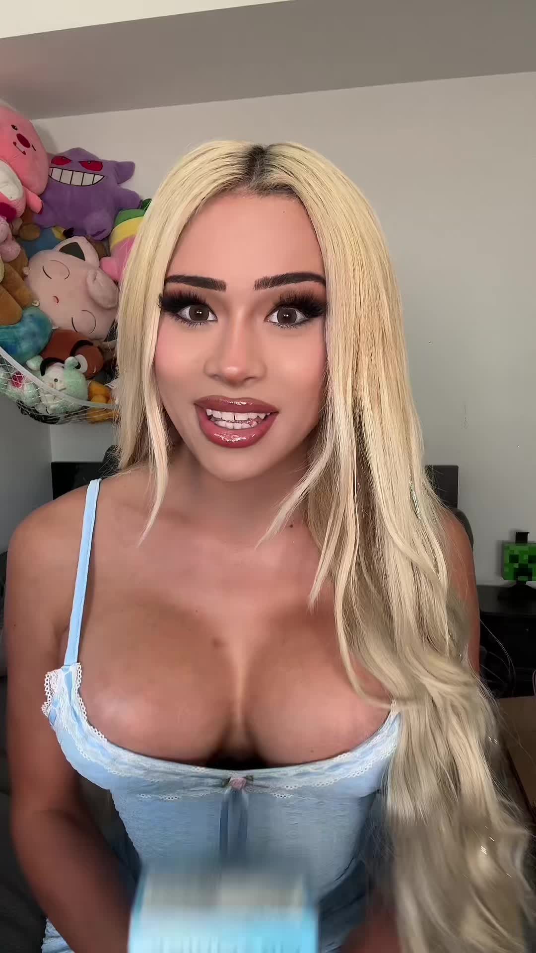 @Eden The Doll