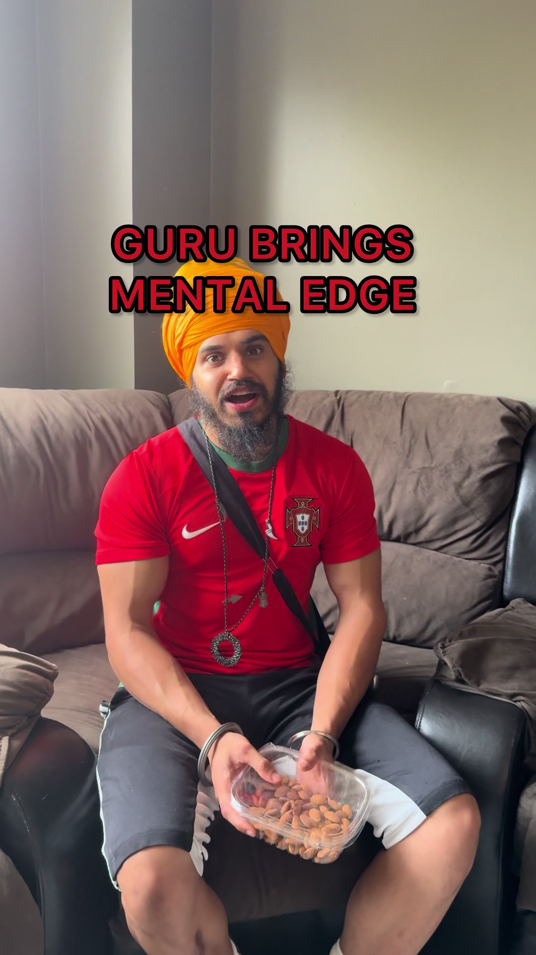 @Gurpartap Singh Khalsa