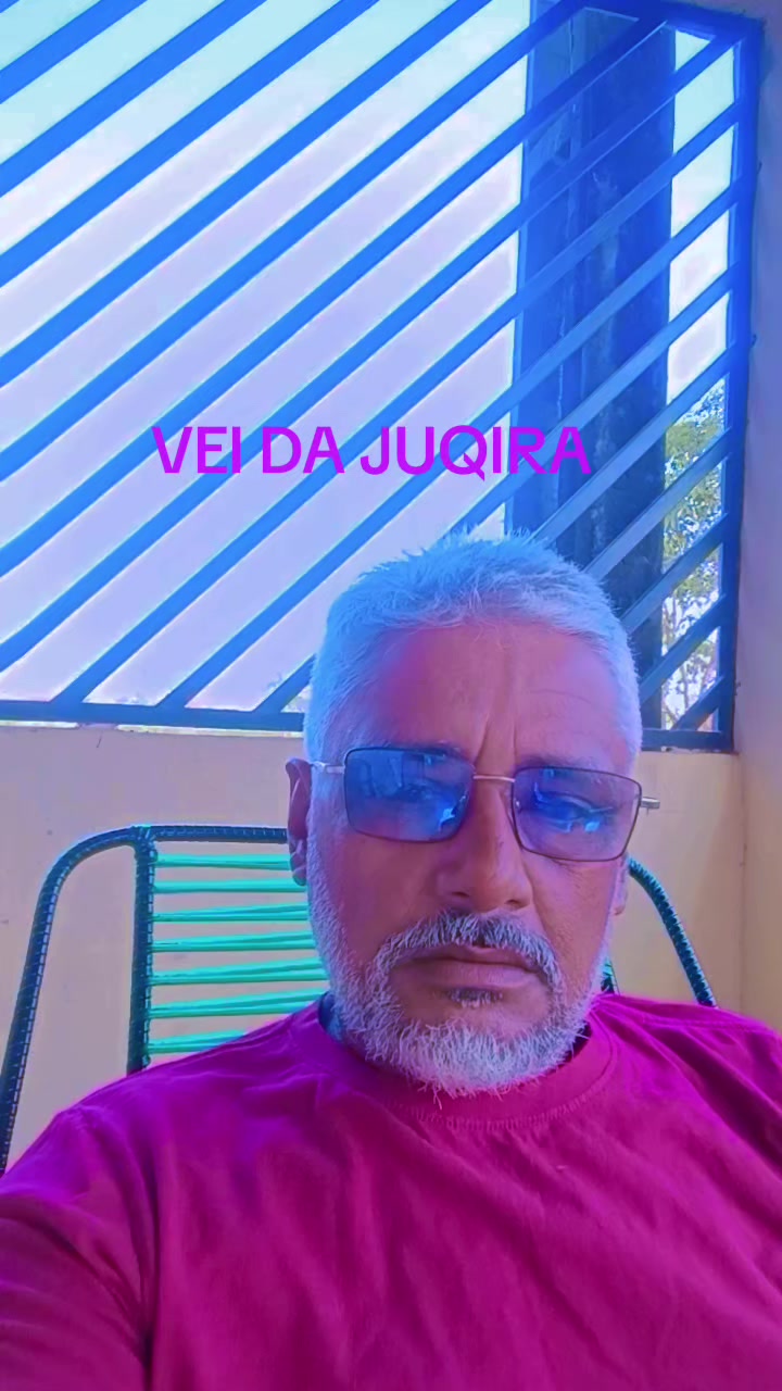 @_Vei da Juquira _