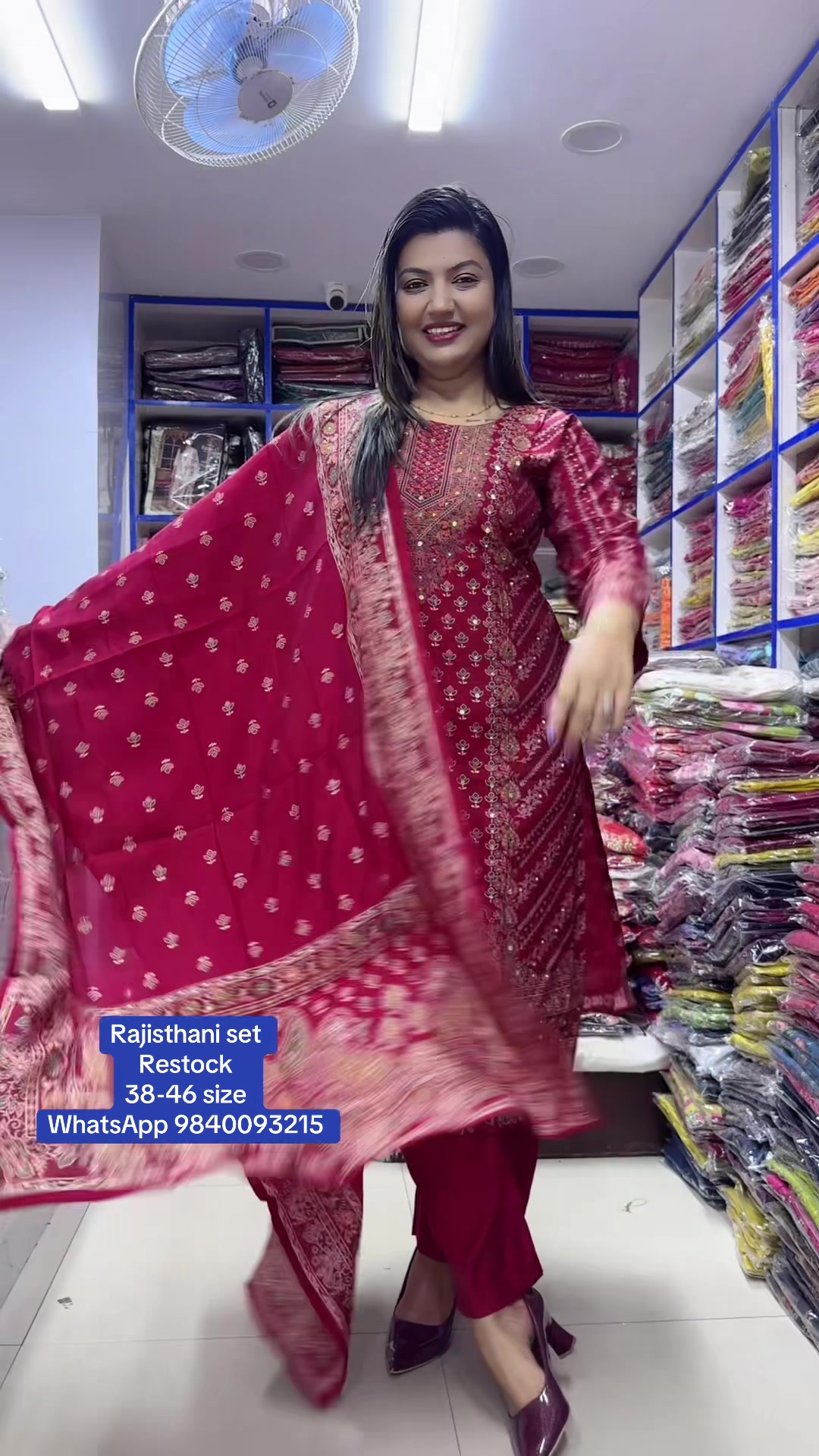 @Fashion Clothing & Accessories