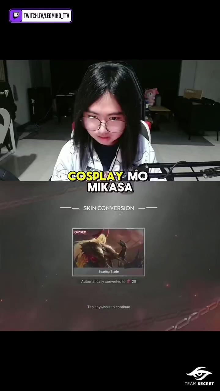 @LEOMĪHO