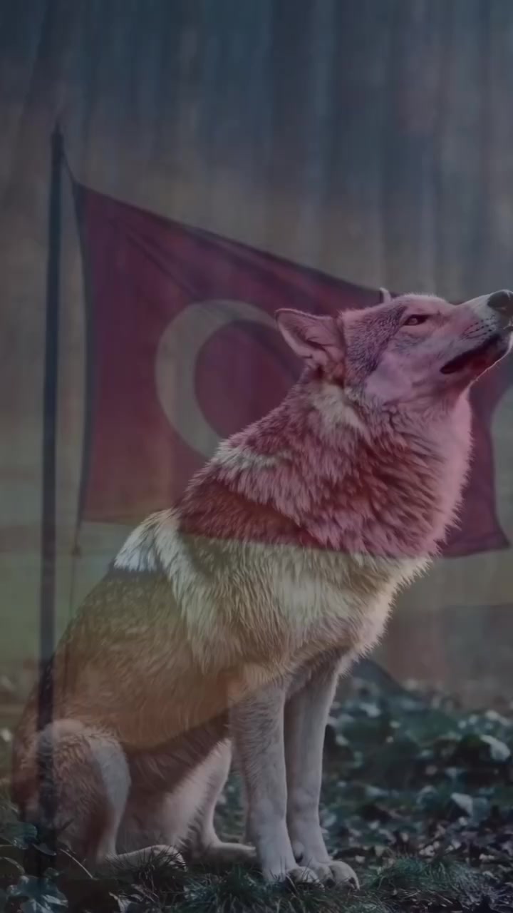 @🇹🇷🐺Uzun Saçlı Kız🐺🇹🇷
