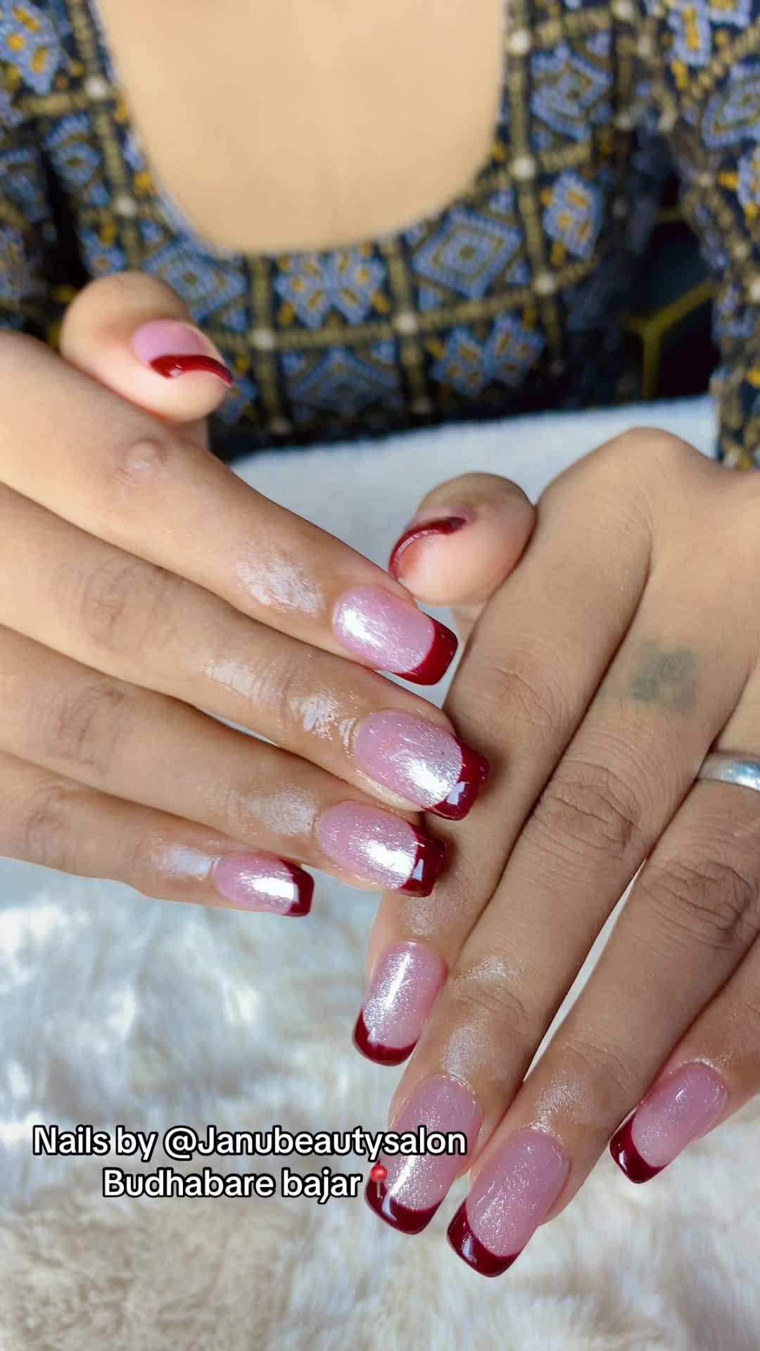 @Glow with Janubeauty💅🏻💄