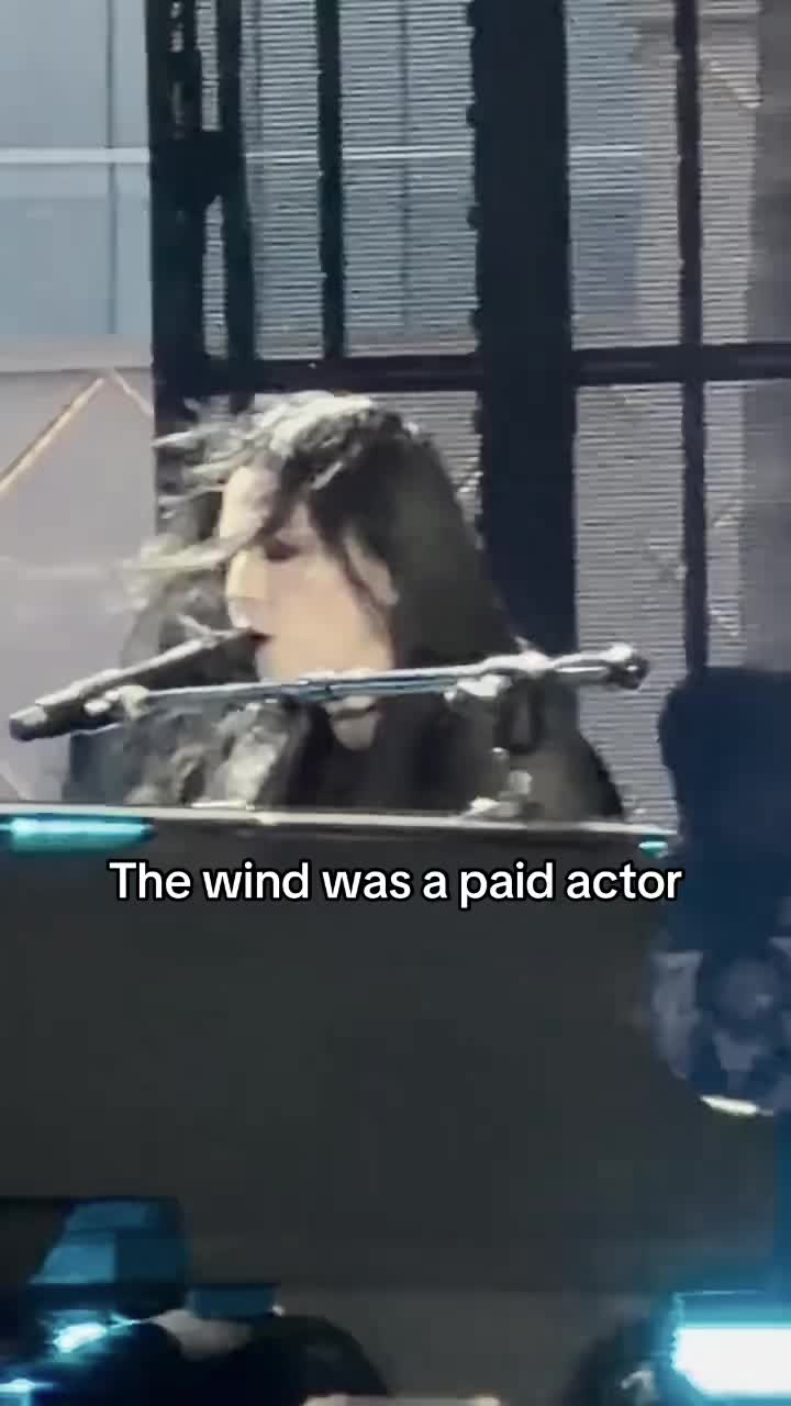 @live fan account
