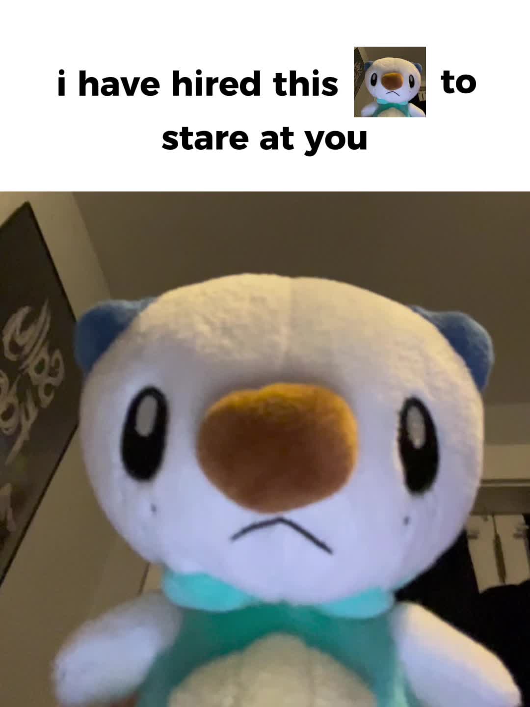 @Oshawott