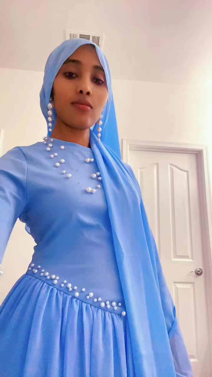 @Kuullee Musa