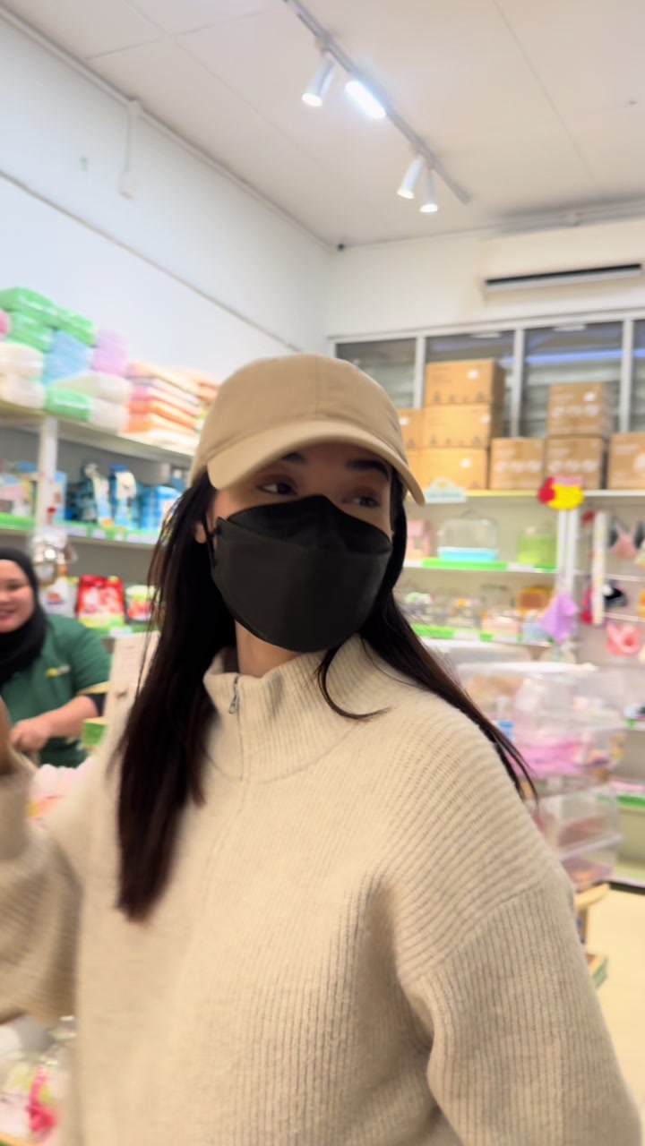 @ChaCha Maembong