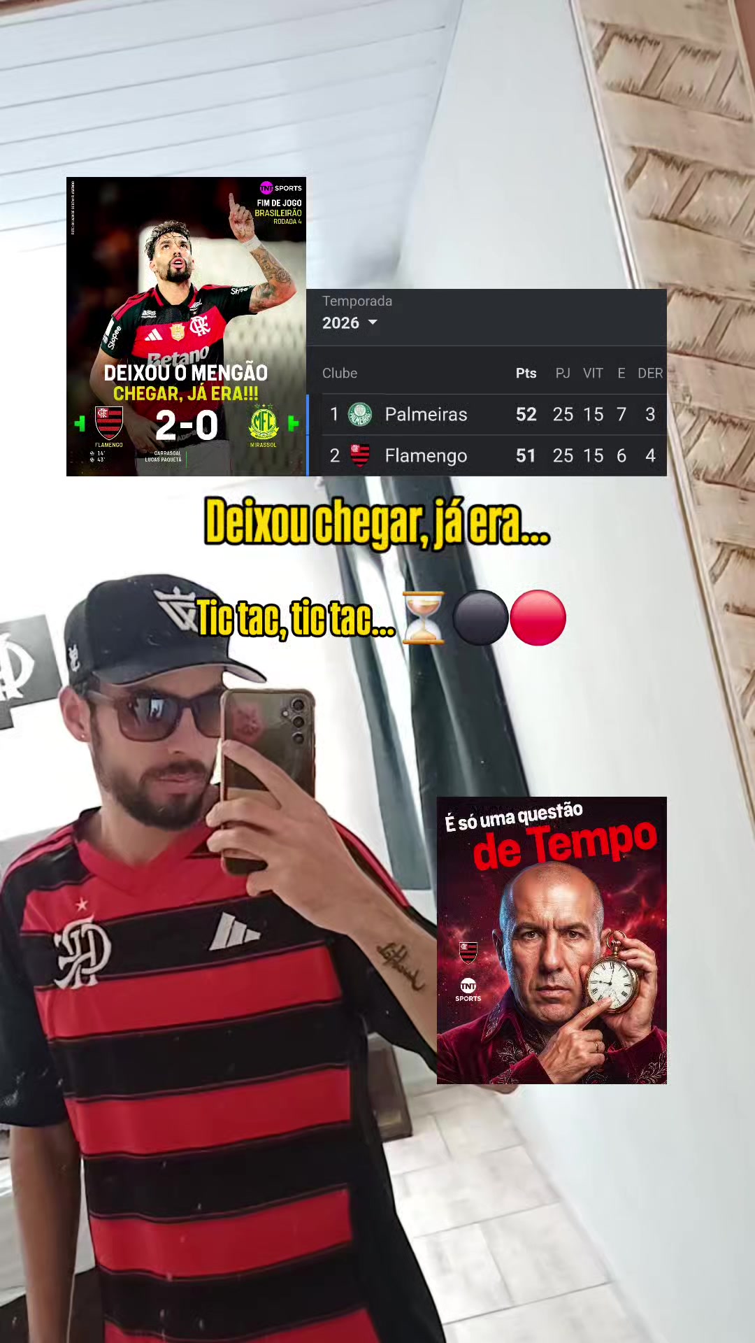 @Bruno Turetta - Flamengo 🔴⚫️