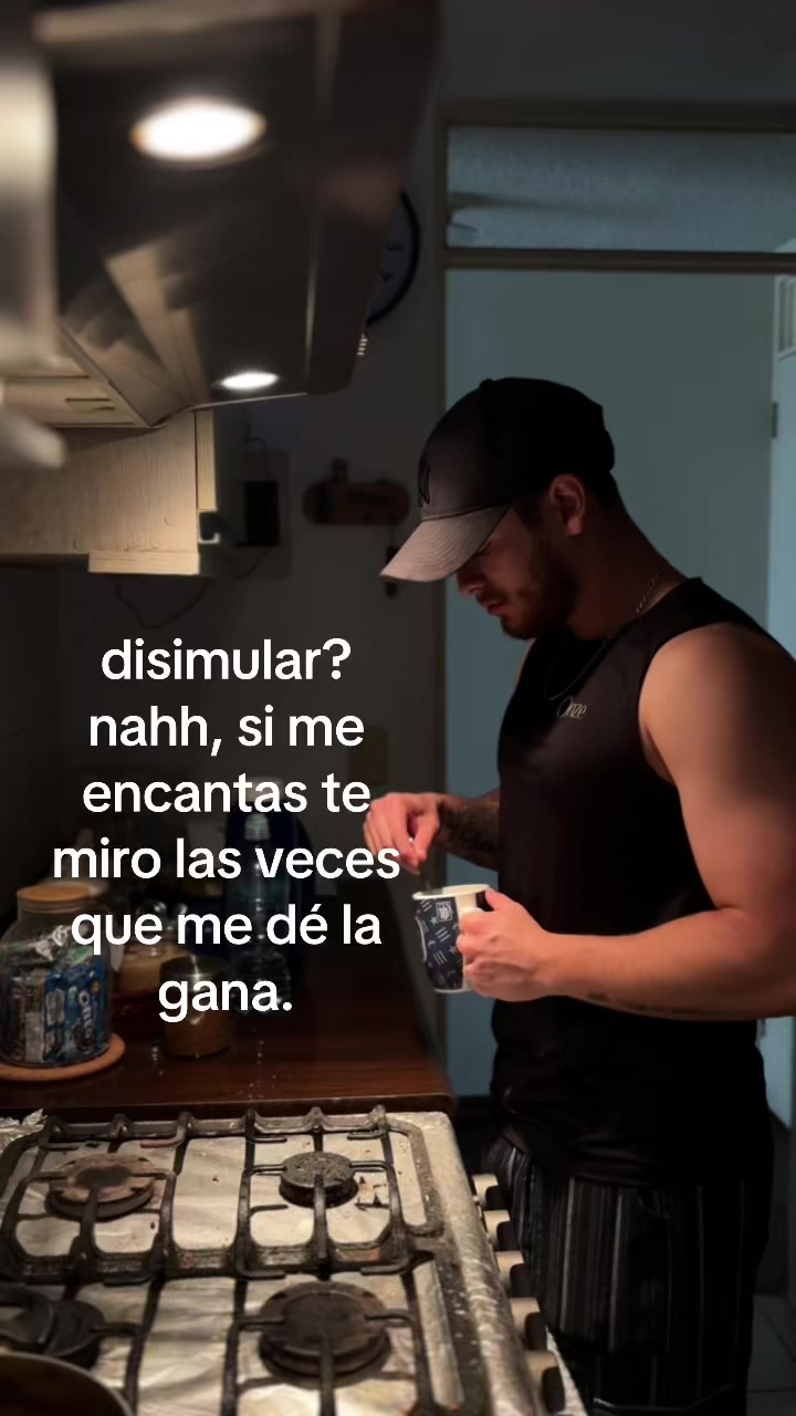 @Kike Sifuentes