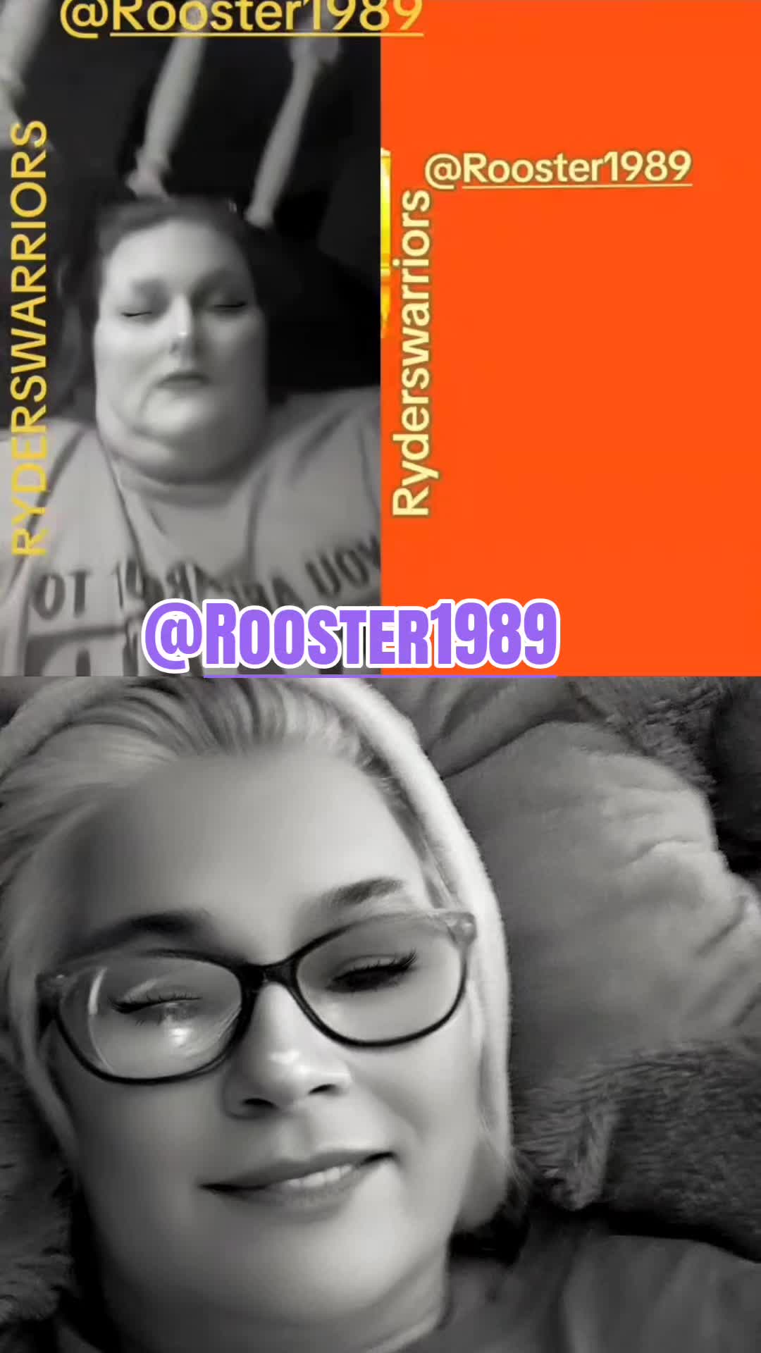 @LaDonna Richardson18+