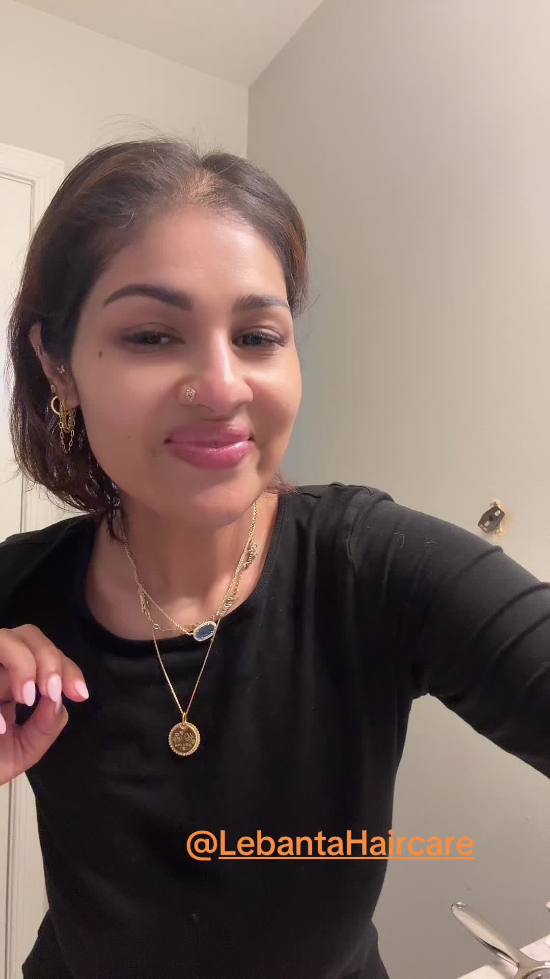 @MakeupLaveena
