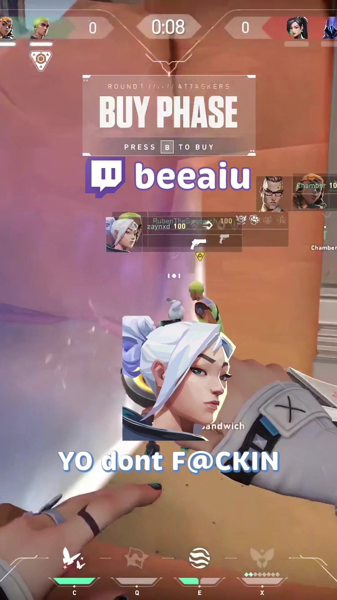 @beeaiu