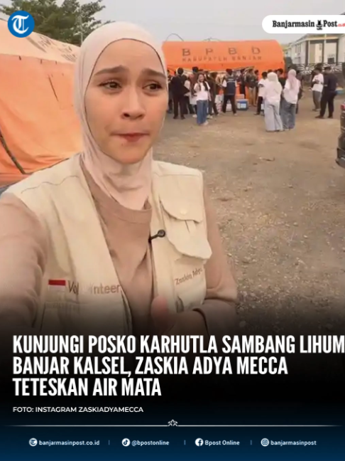 @Banjarmasin Post