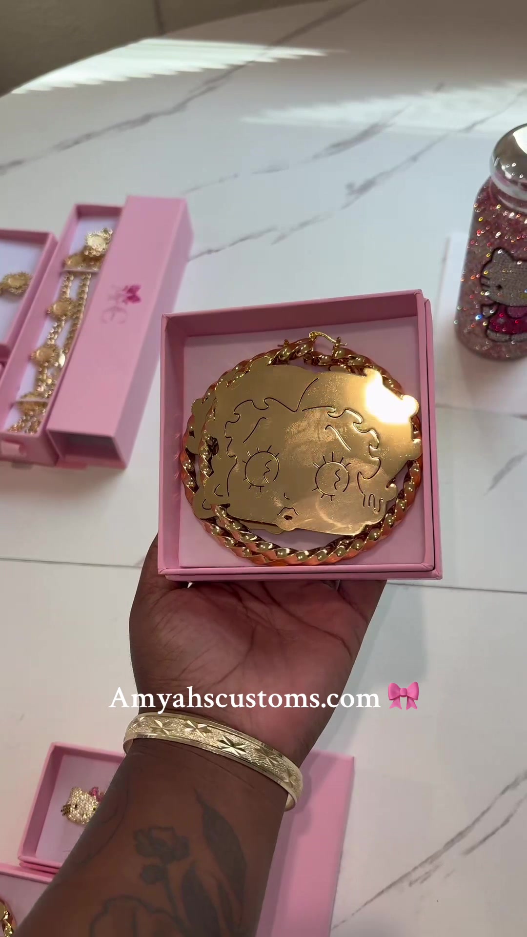 @AMYAHSCUSTOMS 🎀