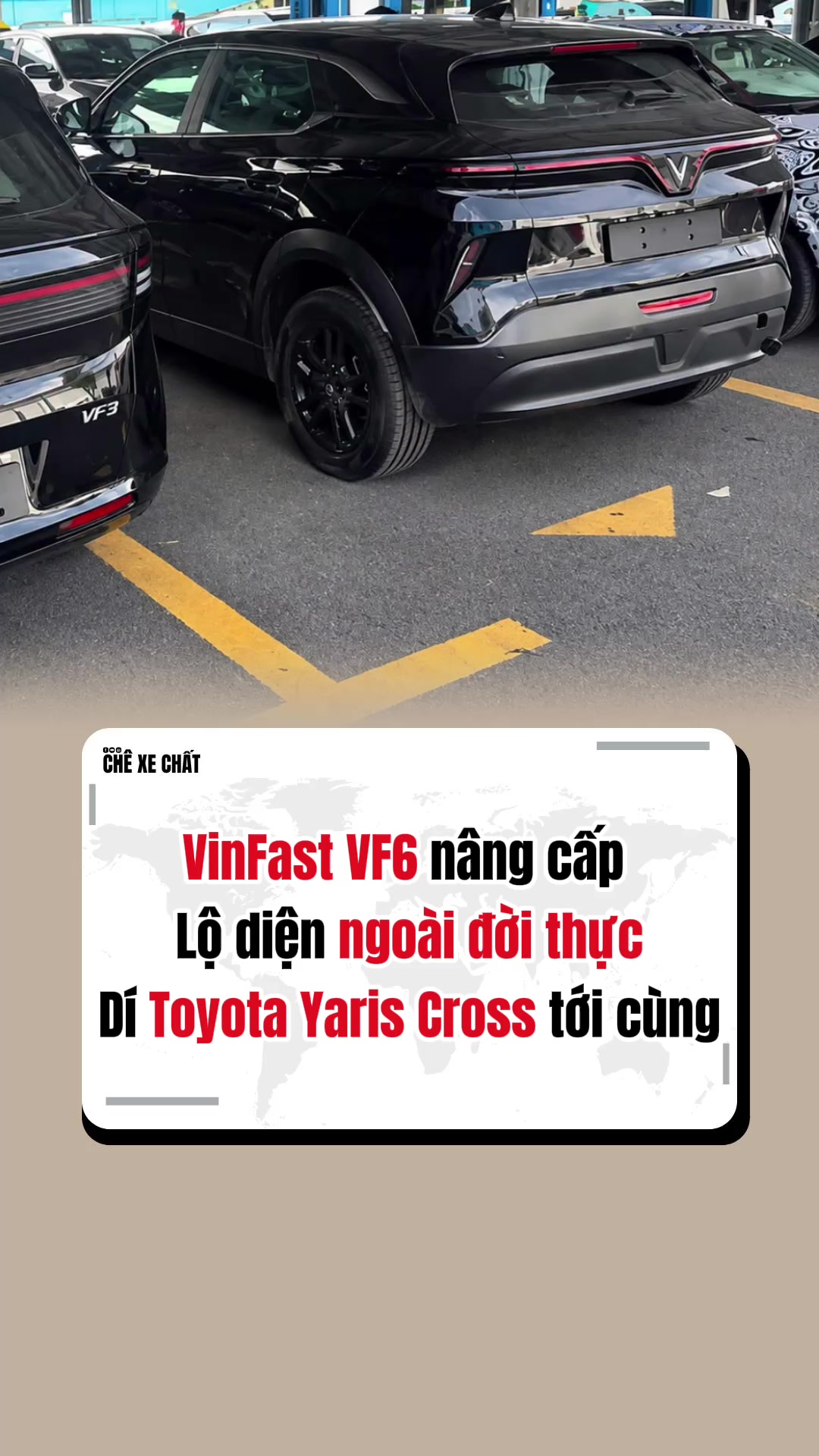 @Ch&ecirc; Xe Chất