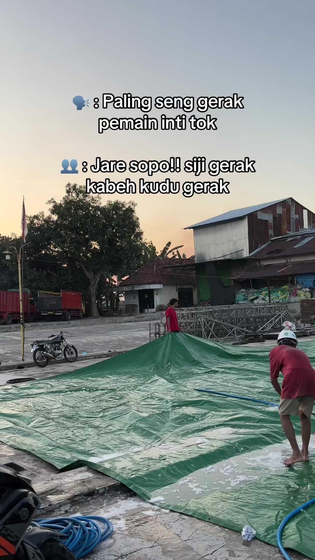 @Karang Taruna Muda Bhakti