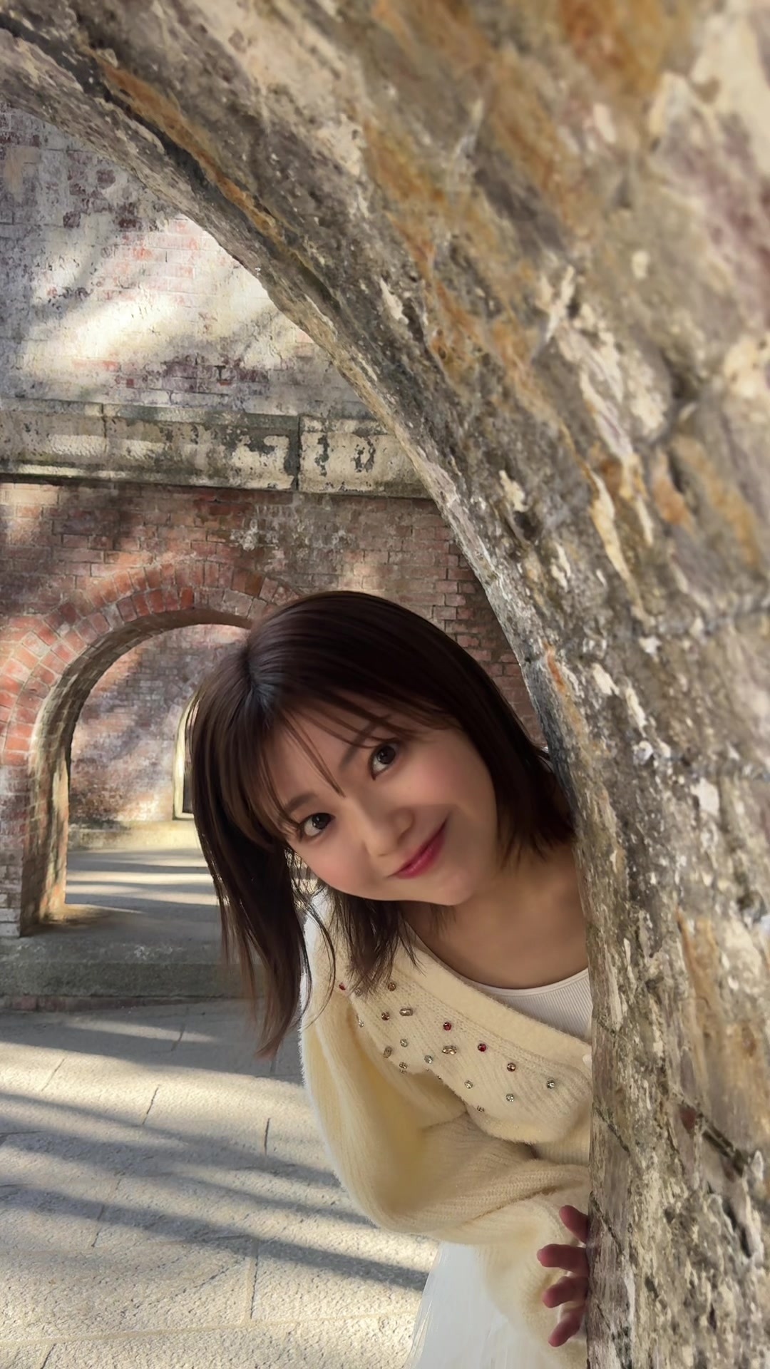 @大熊杏優（あゆ）