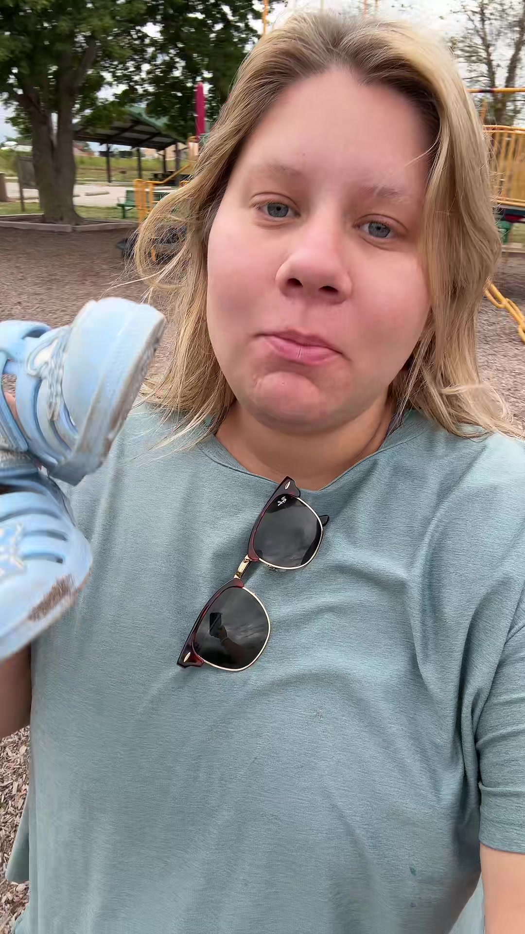@cheyenne |SAHM | MILSO