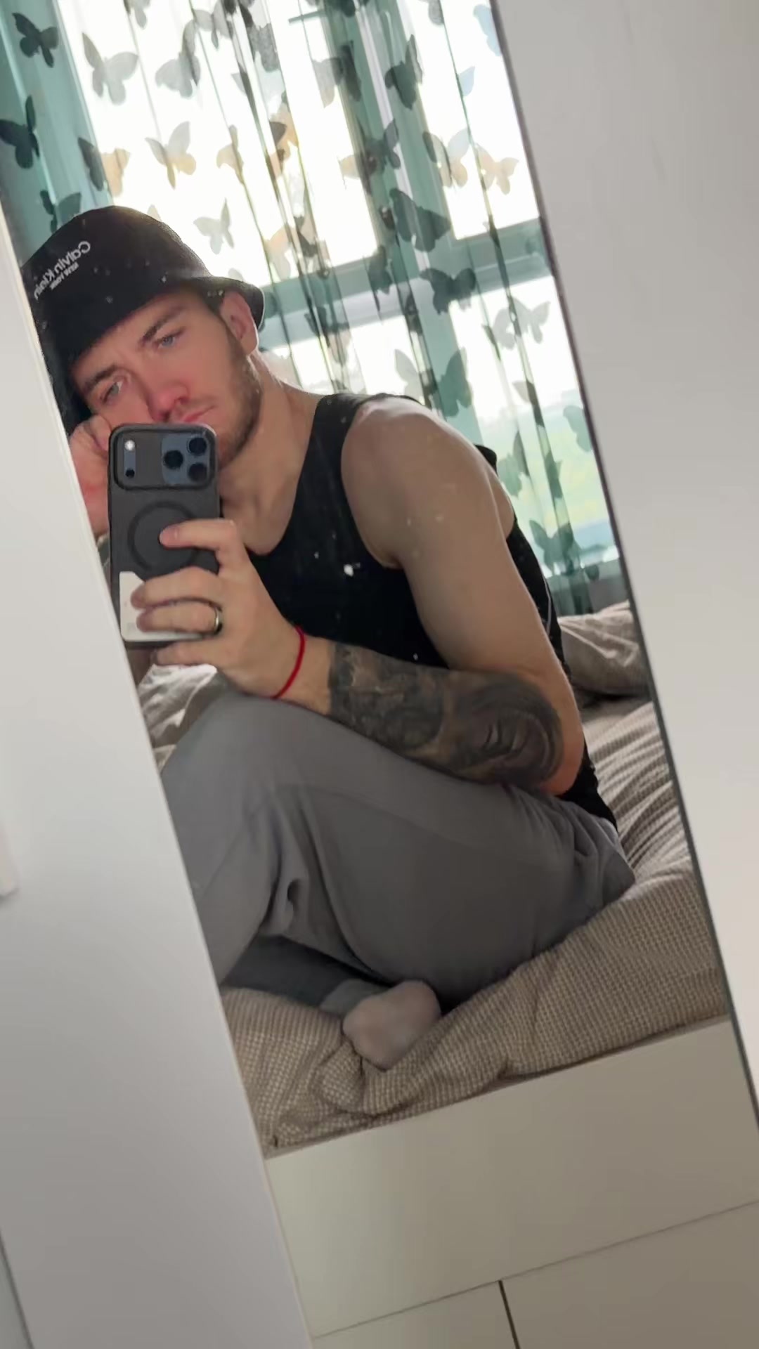 @LEONSTM