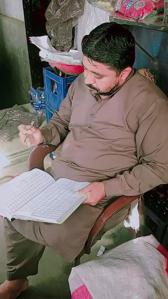 @Ali Pehalwan