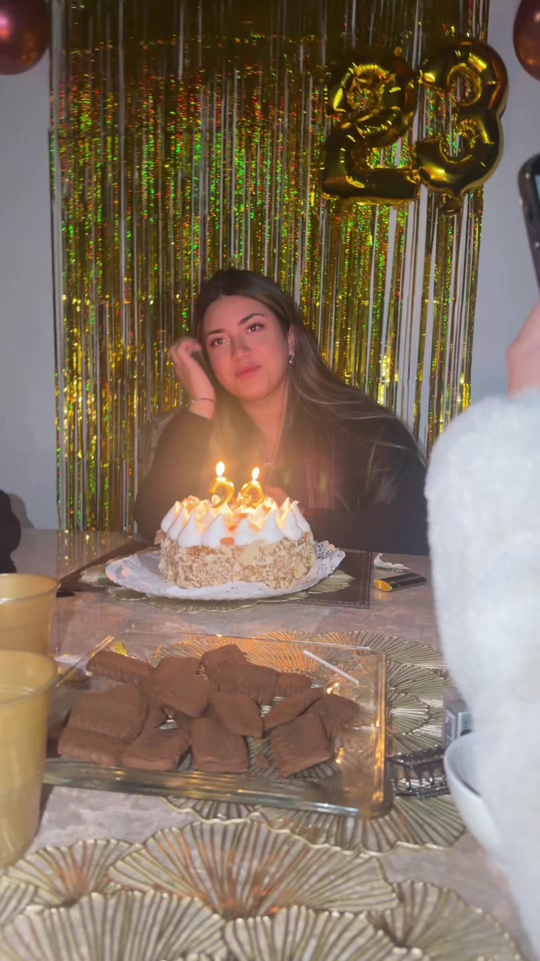 @Jade reyes