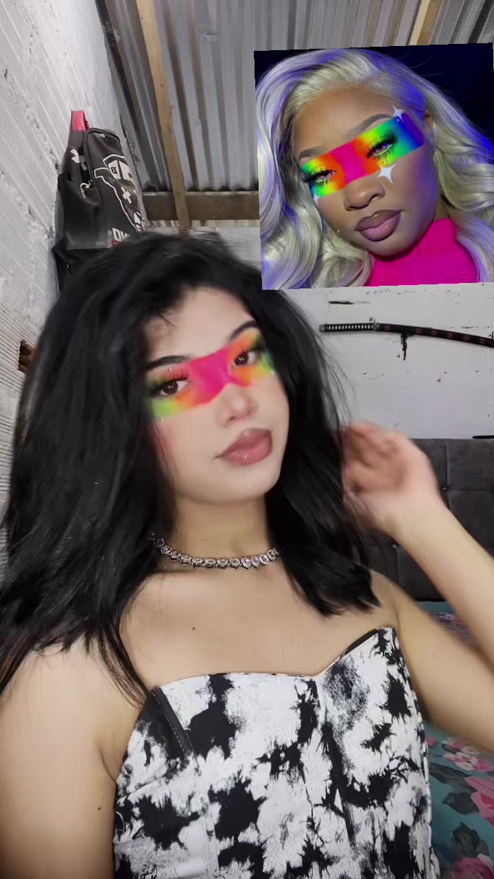 @Alexia Orozco