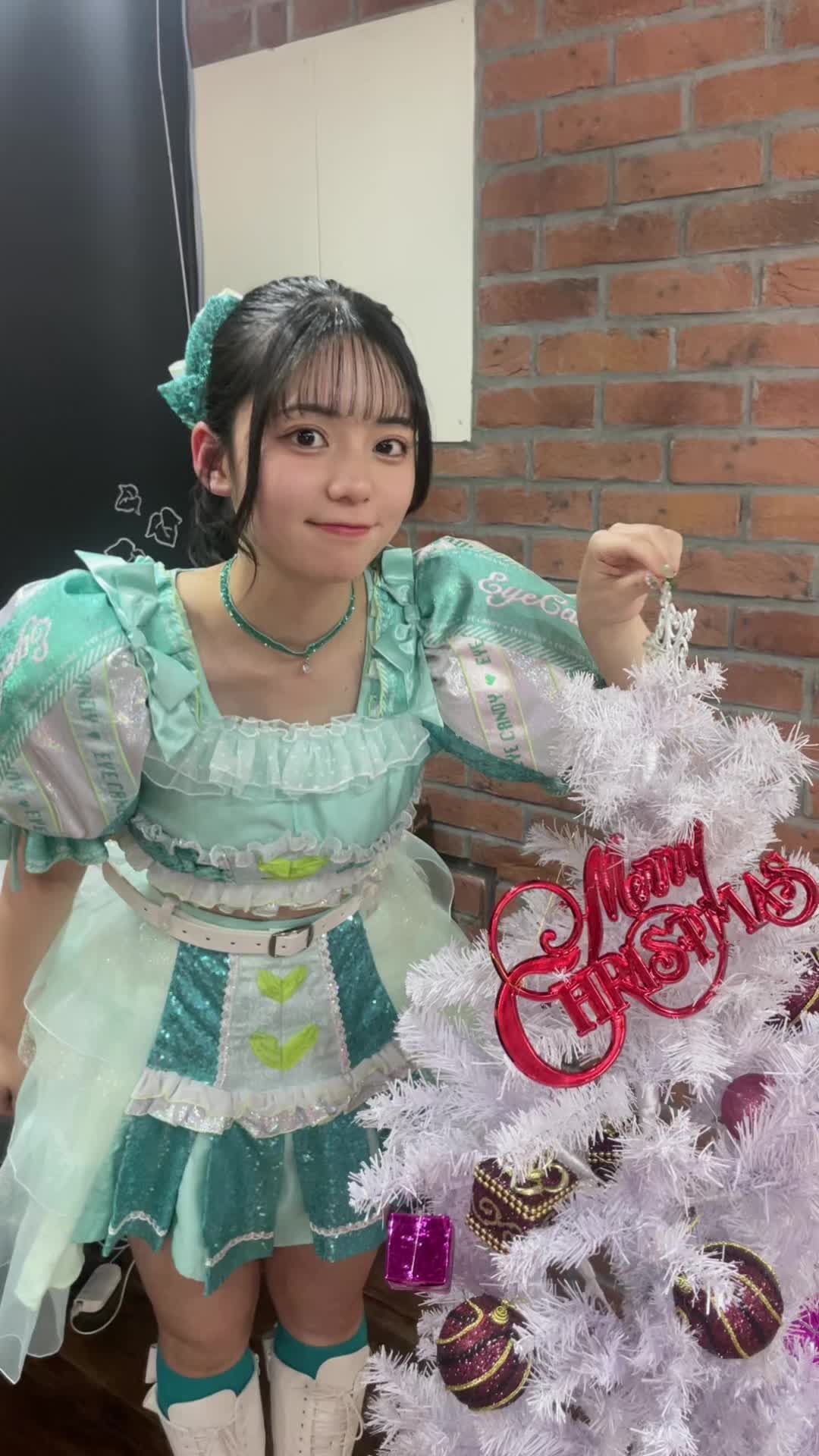@松島かのん
