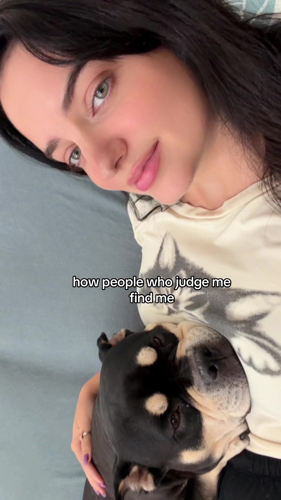 @Anastasia Claire