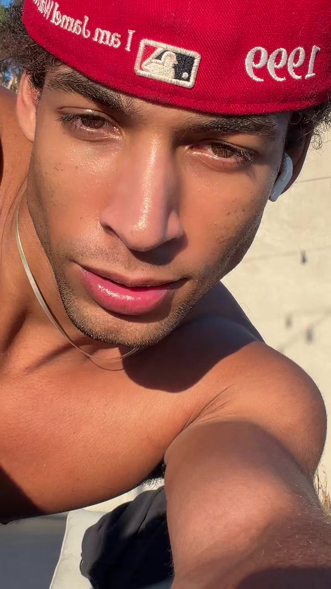 @Iamjamelwarren