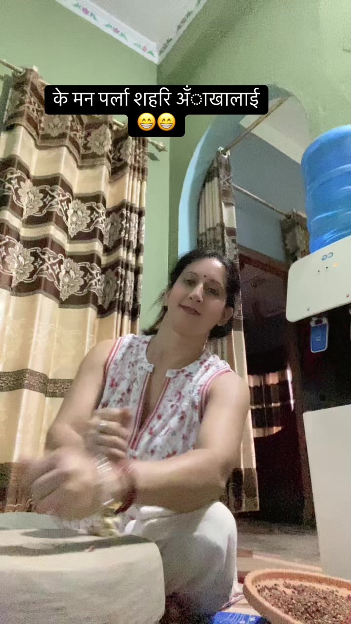 @Sarmila Bhattrai