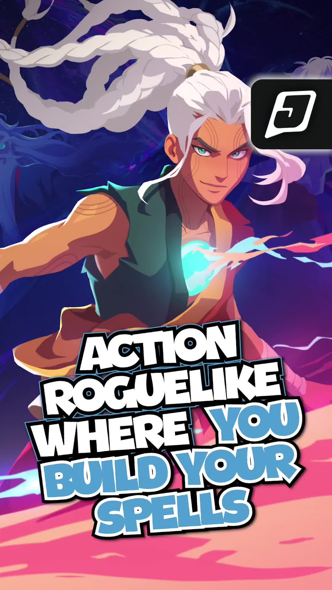 @CGDannyB | Play Indie Games