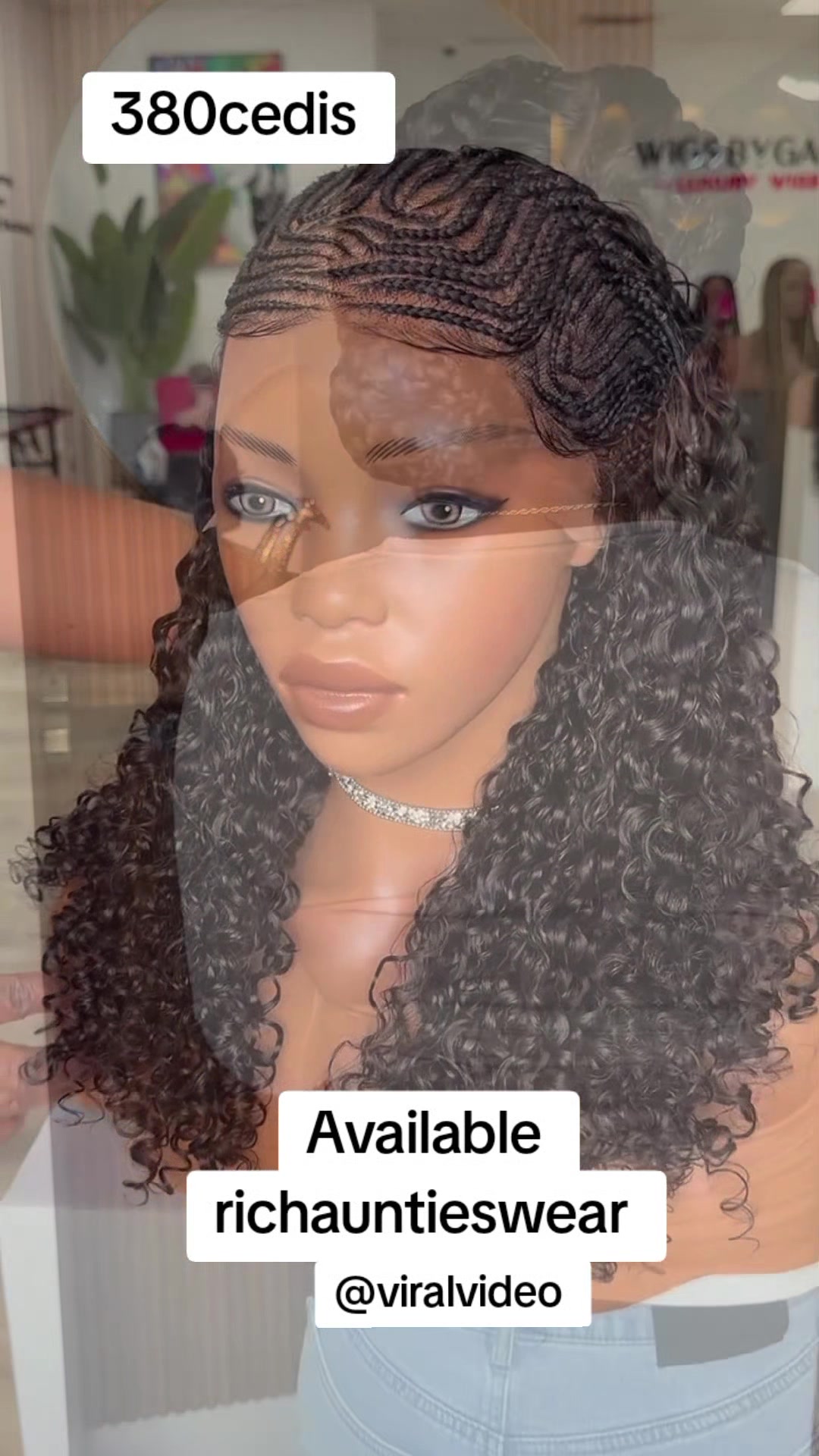 @Jane's wigs
