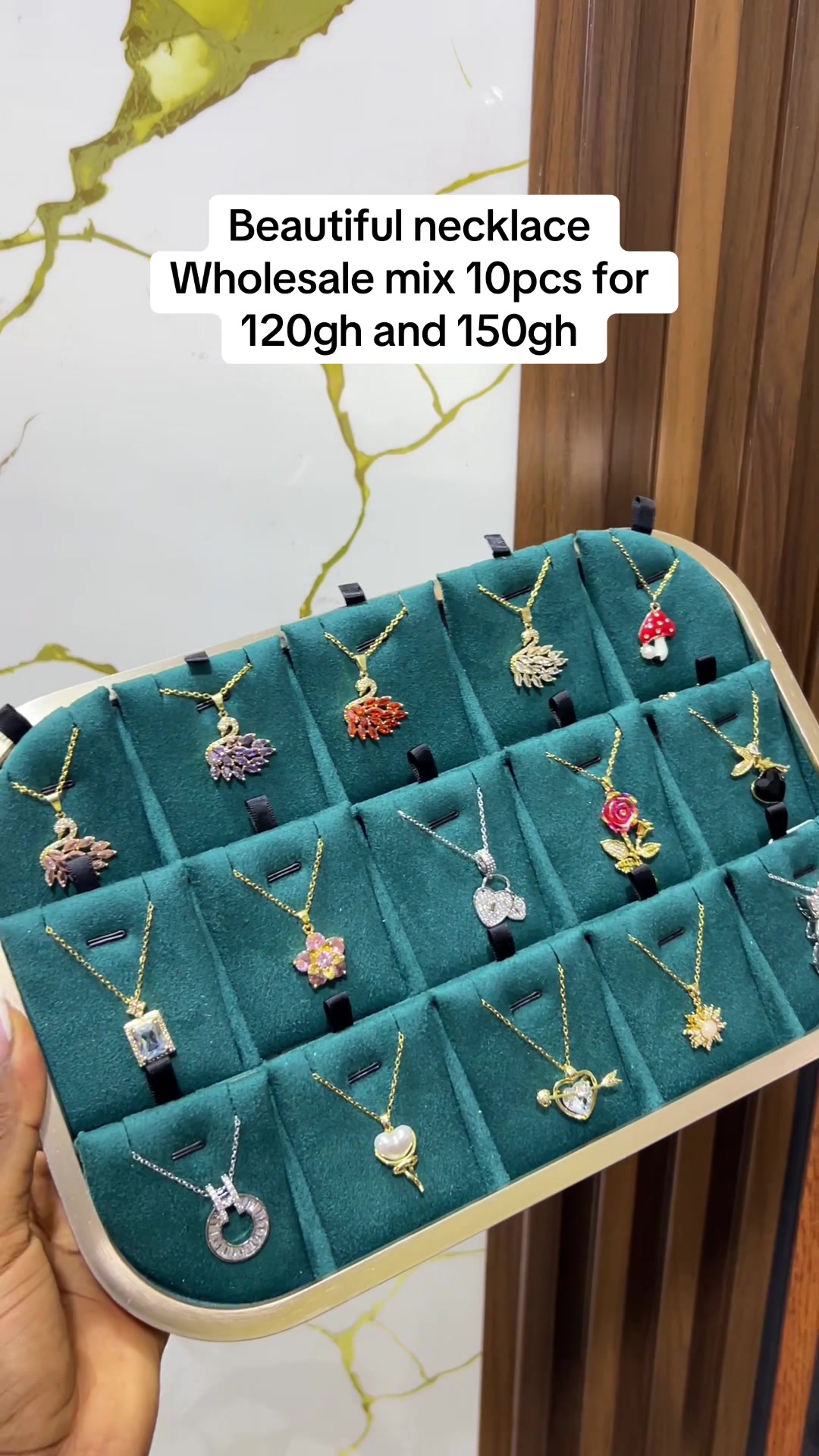 @Ever Jewelries WHOLESALE