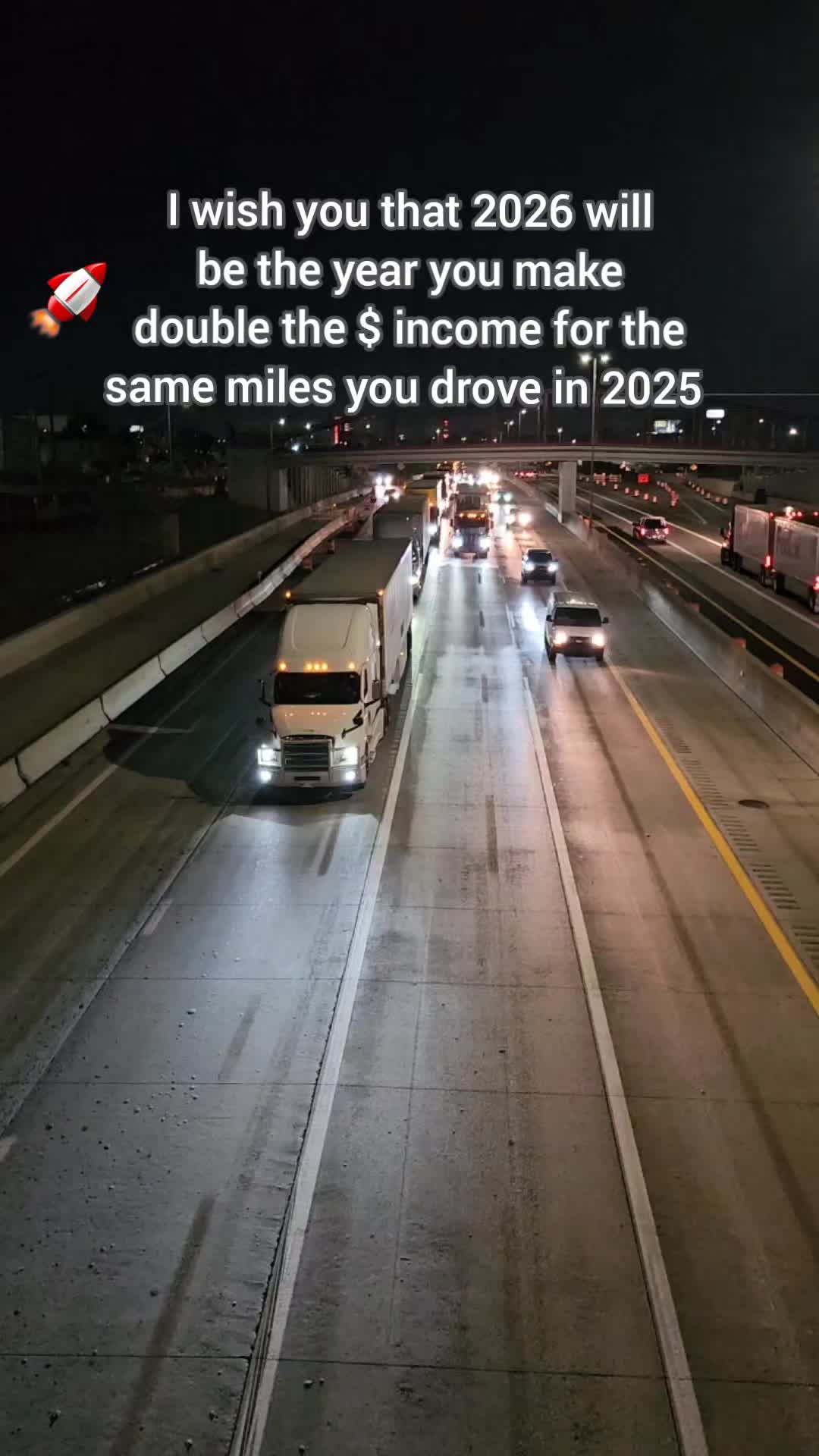 @Off Duty Truckers