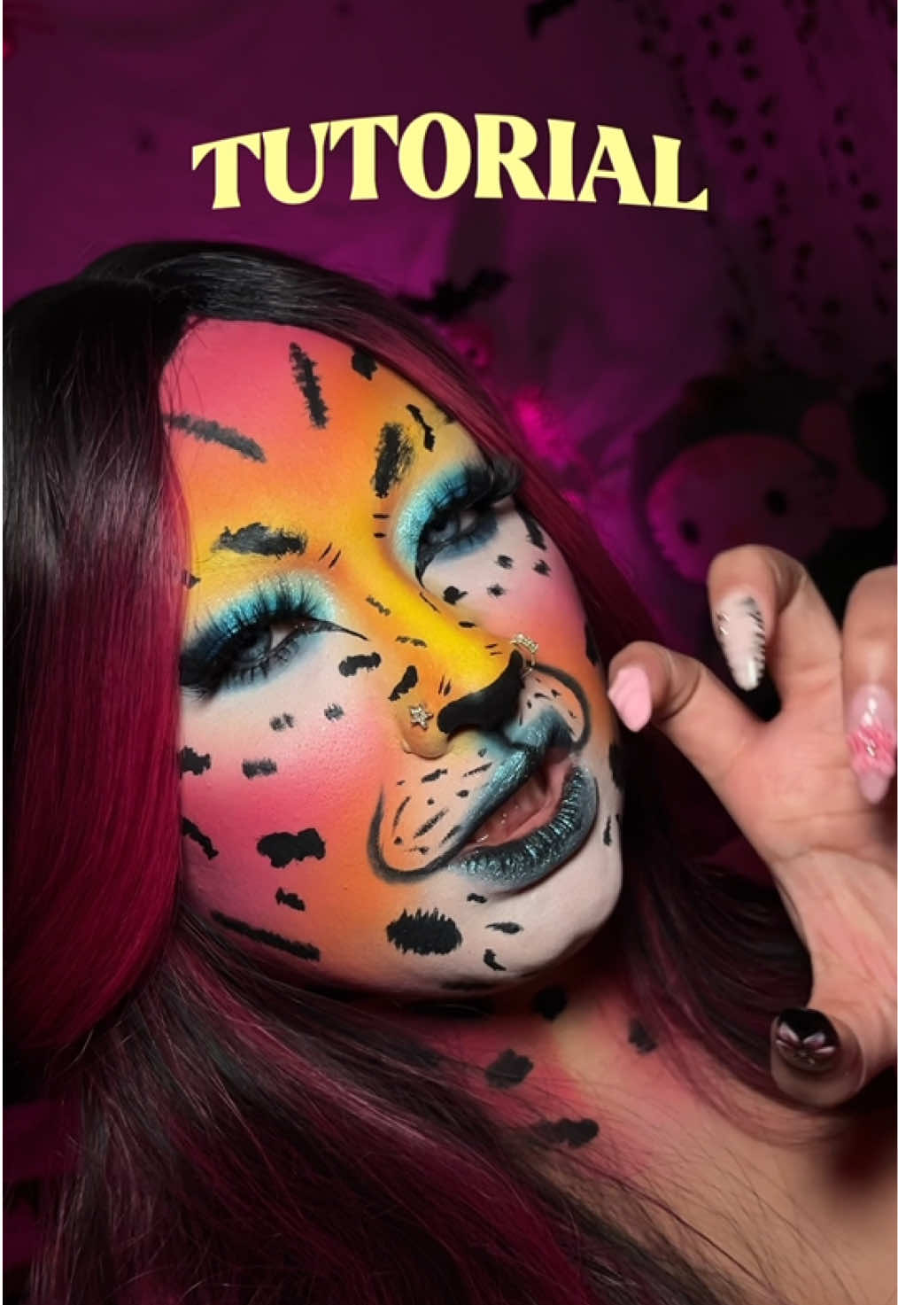 @LIZZ🧸🎀💫 BEAUTY CREATOR