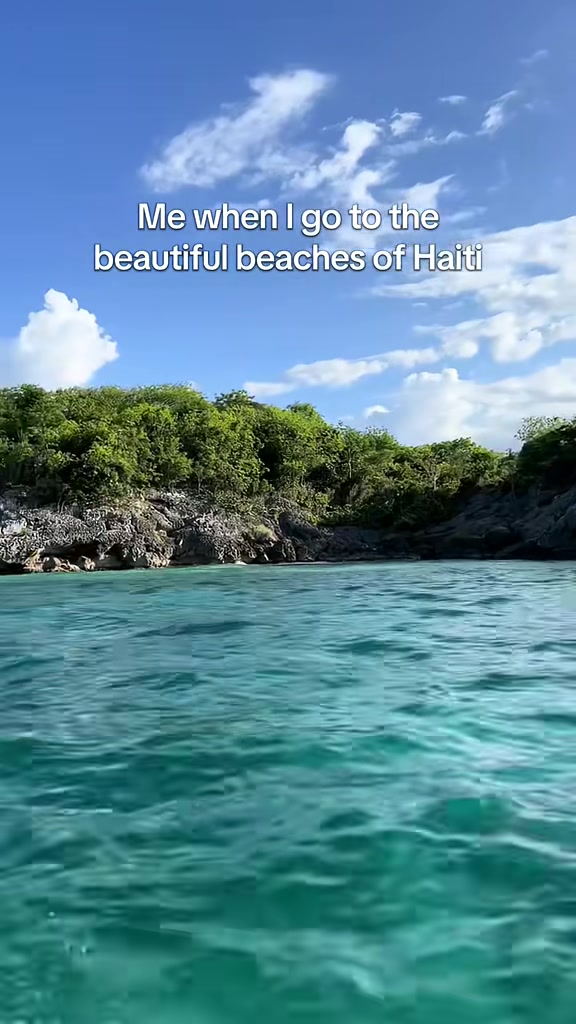 @Haitians for Haiti