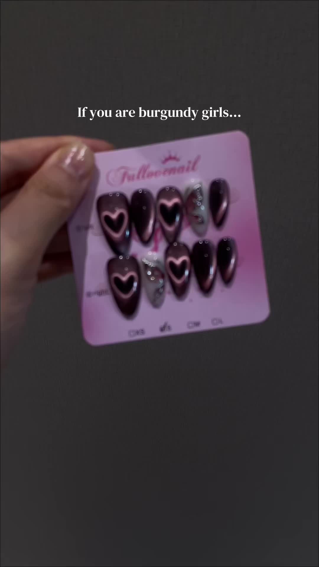 @Fullovenail
