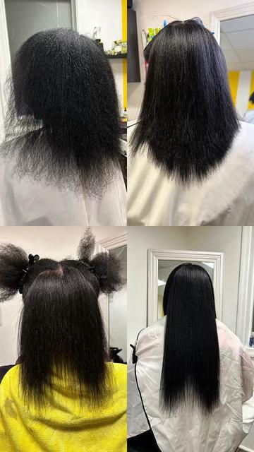 @OOOBEEXZY | DC HAIRSTYLIST