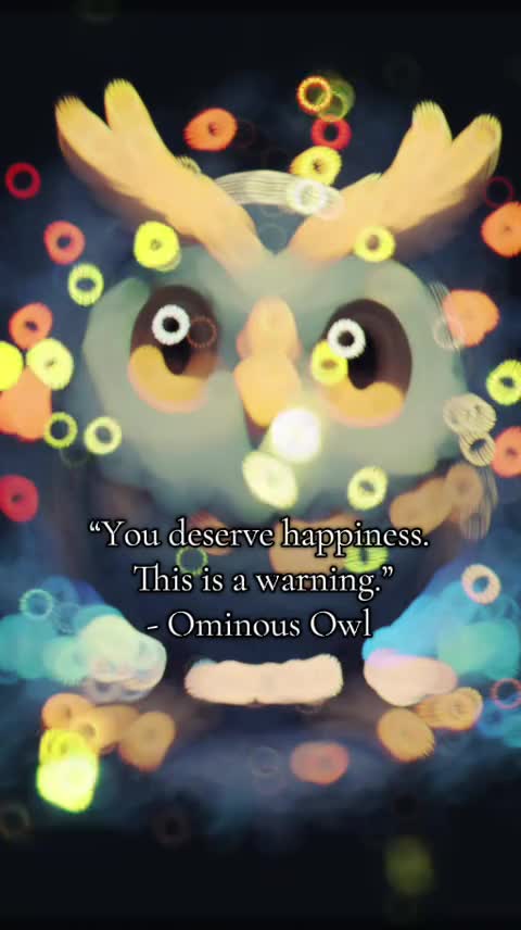 @FaeOwlet