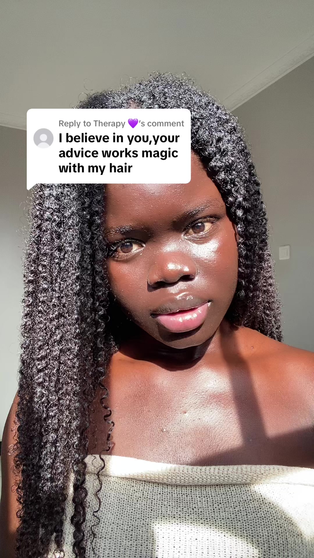 @Catherine Isaiah