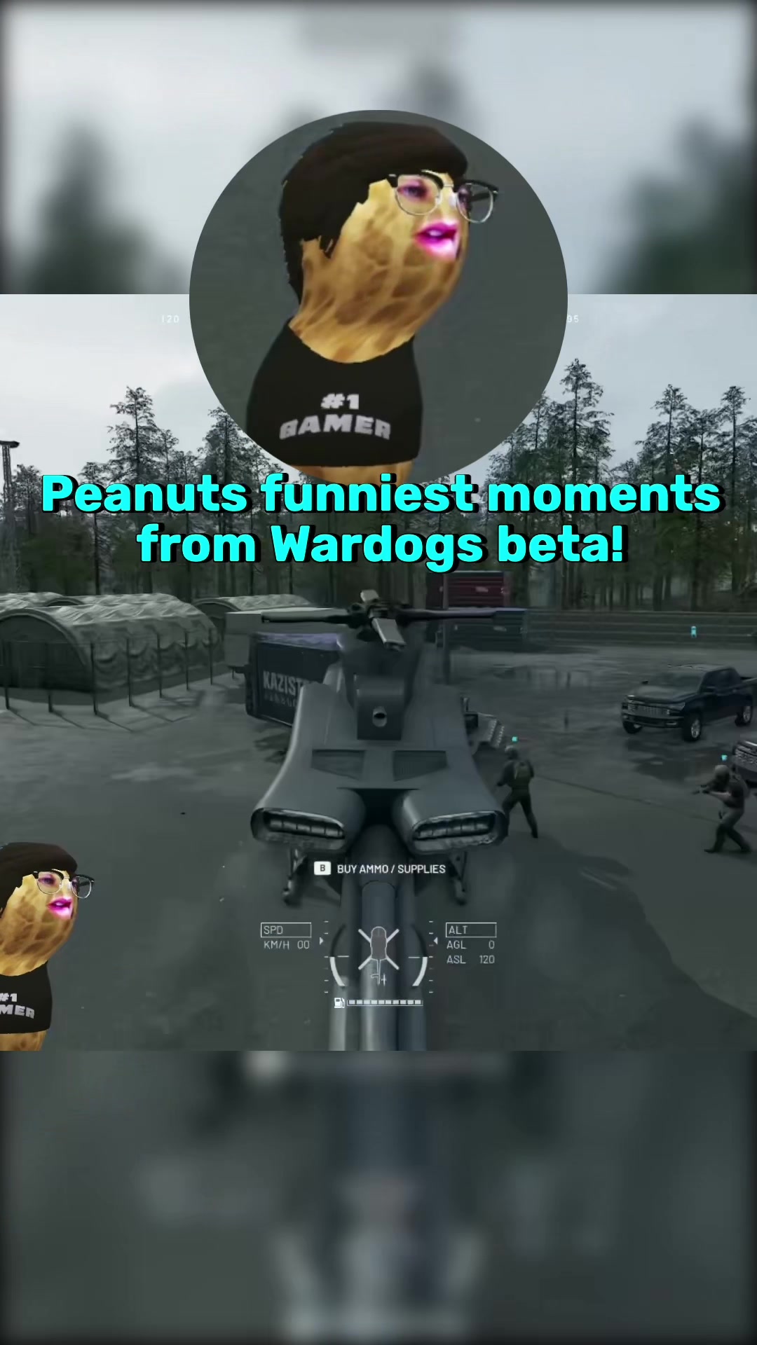 @PeanutClips_Daily
