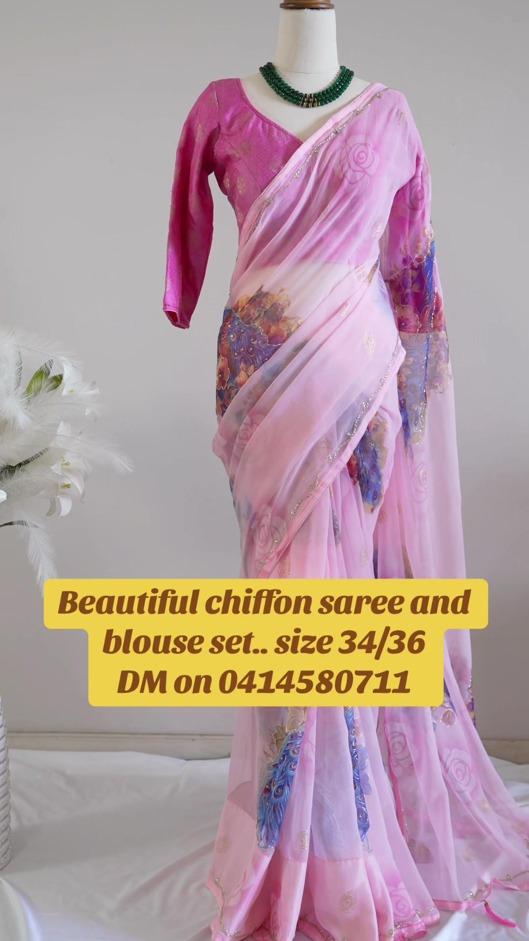 @Sage & Silk Threads