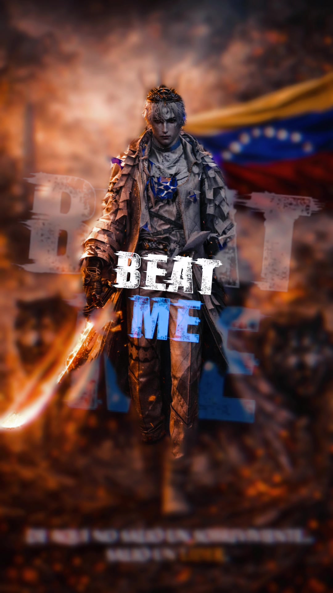 @WFXツVenom 💙