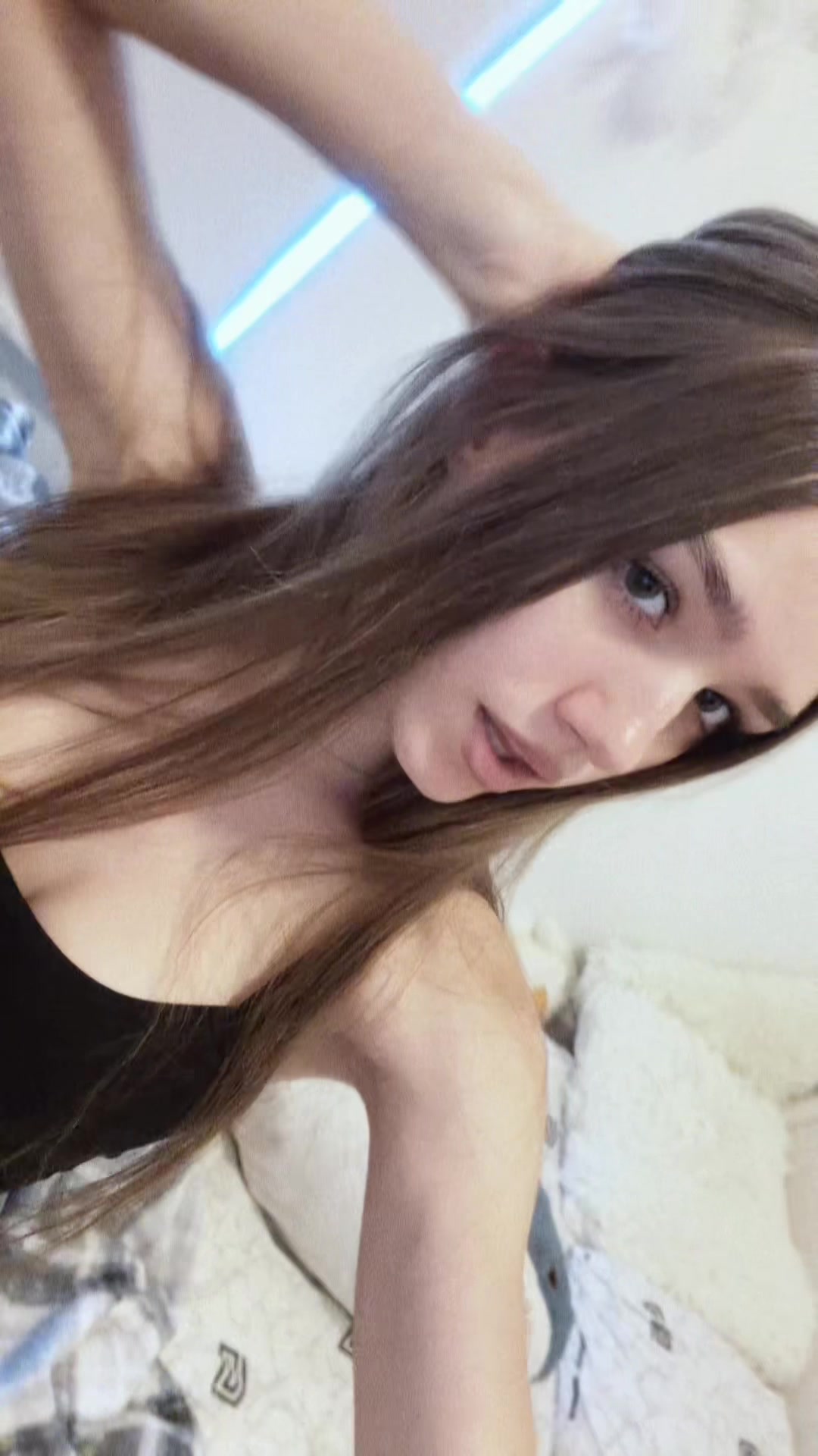 @нася