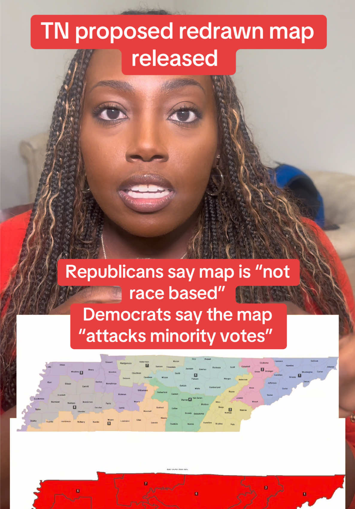 @ImaniWilliamsTV