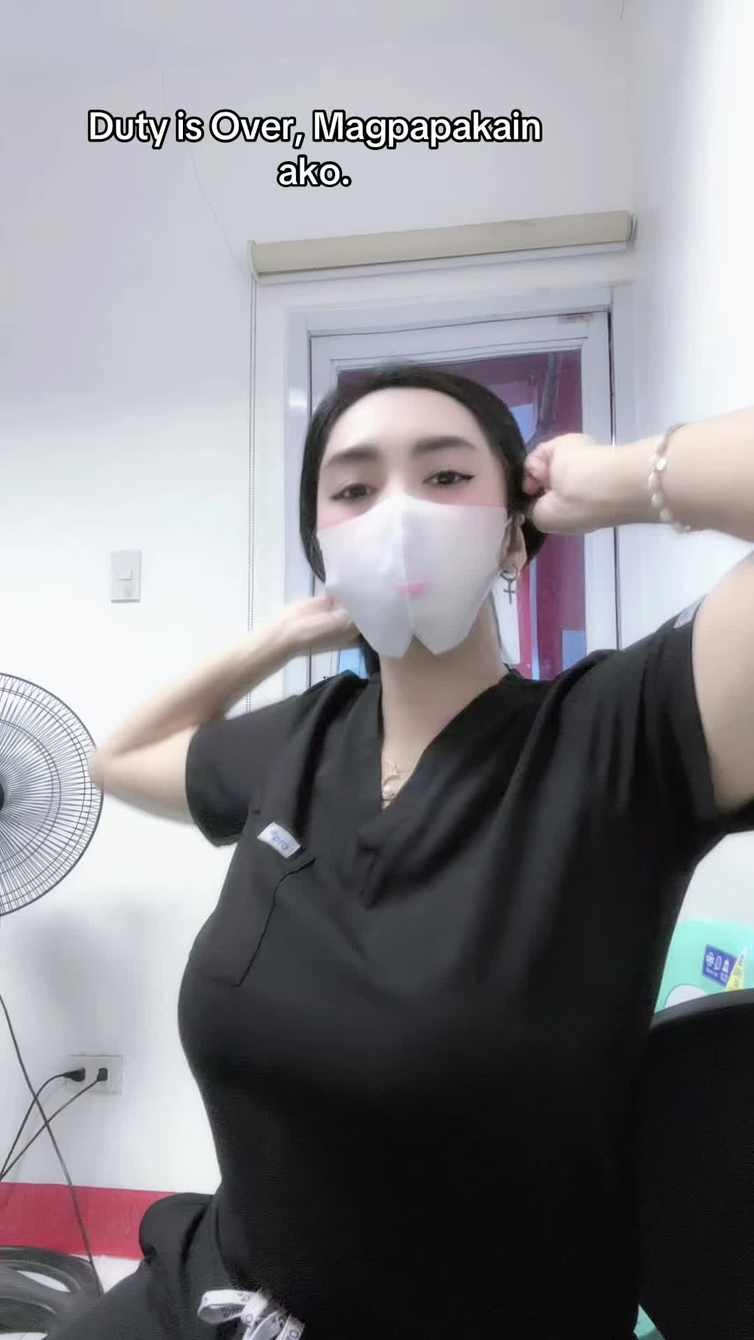 @Nurse Kris I RN